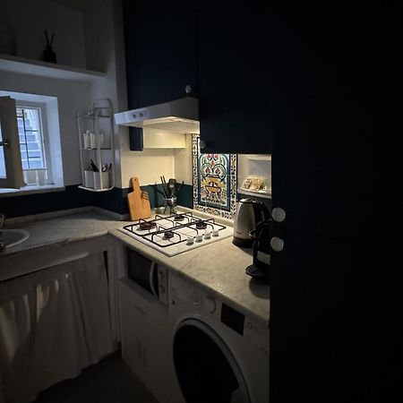Scipioni Rome Apartment - Vatican 外观 照片