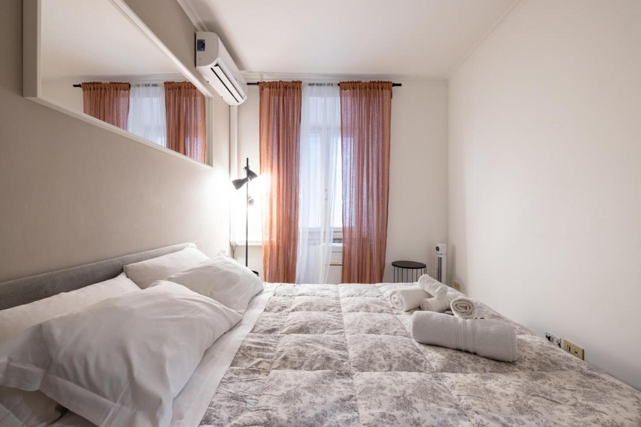 Scipioni Rome Apartment - Vatican 外观 照片