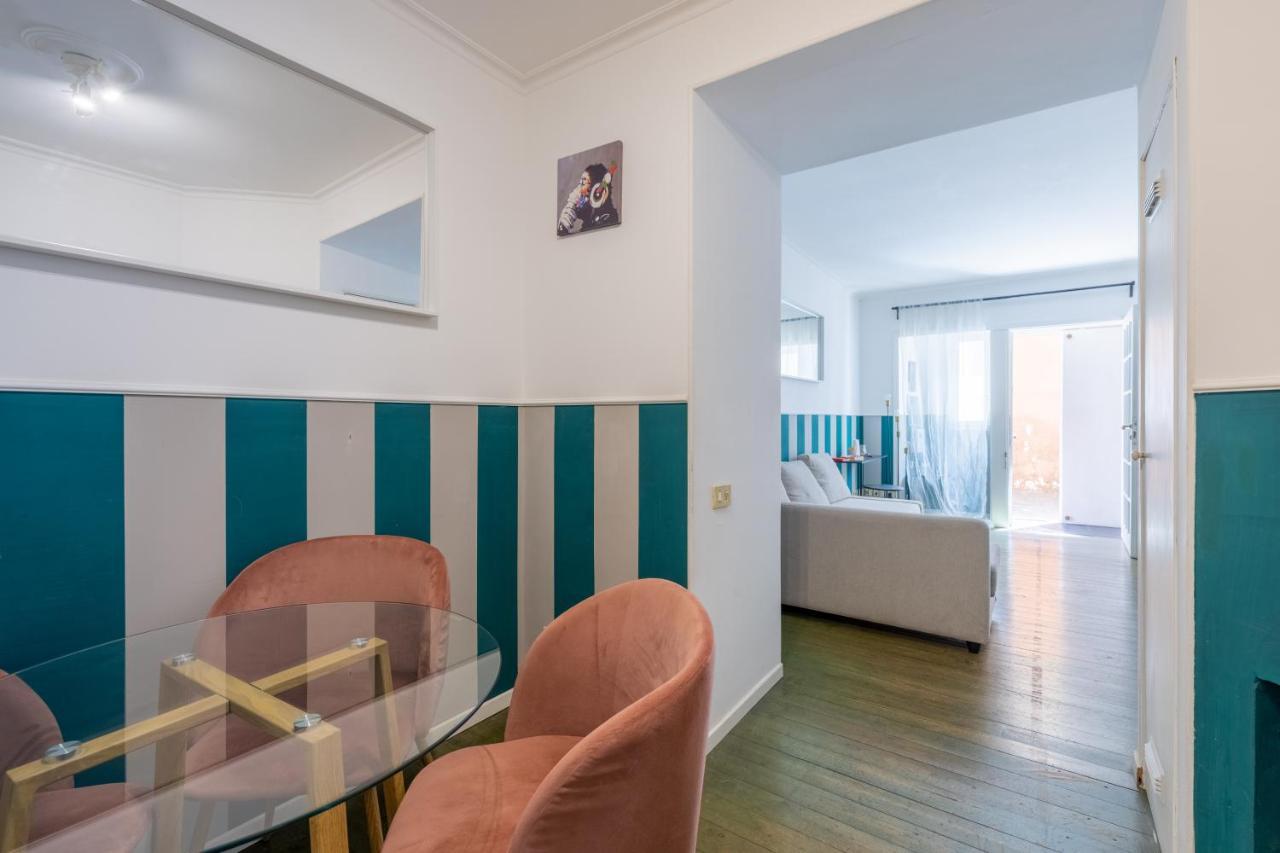 Scipioni Rome Apartment - Vatican 外观 照片