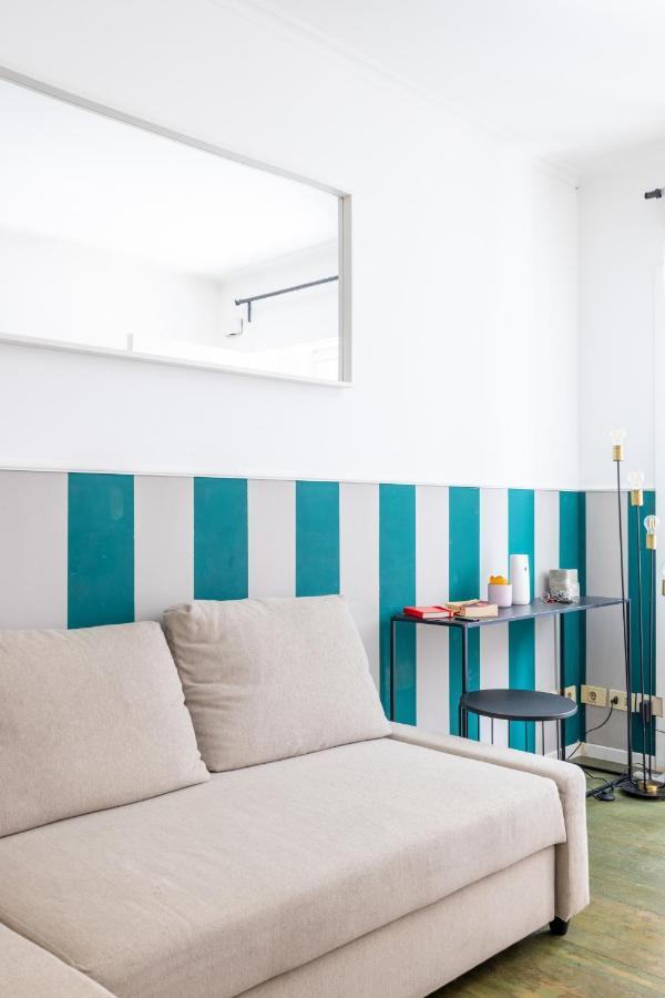 Scipioni Rome Apartment - Vatican 外观 照片