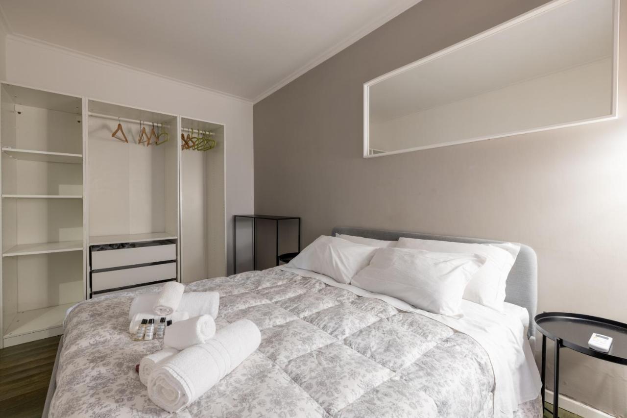 Scipioni Rome Apartment - Vatican 外观 照片