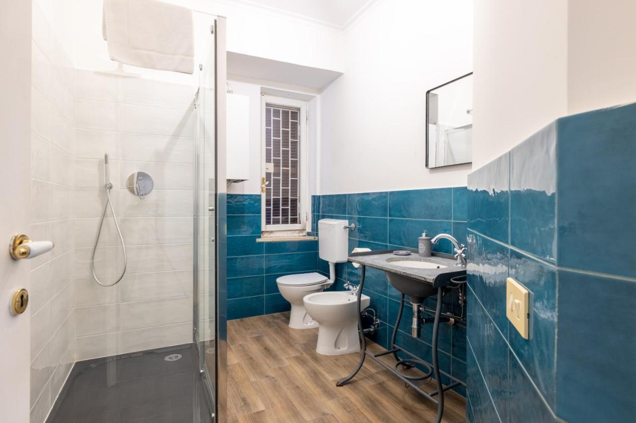 Scipioni Rome Apartment - Vatican 外观 照片