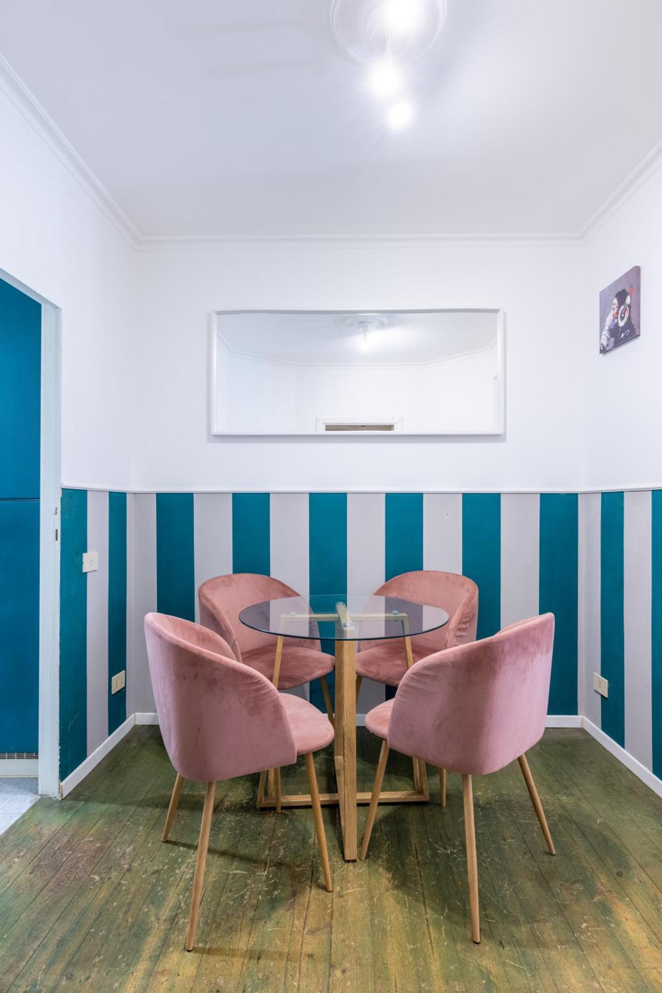 Scipioni Rome Apartment - Vatican 外观 照片