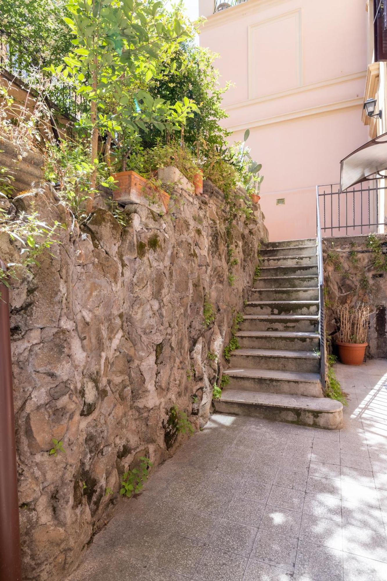 Scipioni Rome Apartment - Vatican 外观 照片