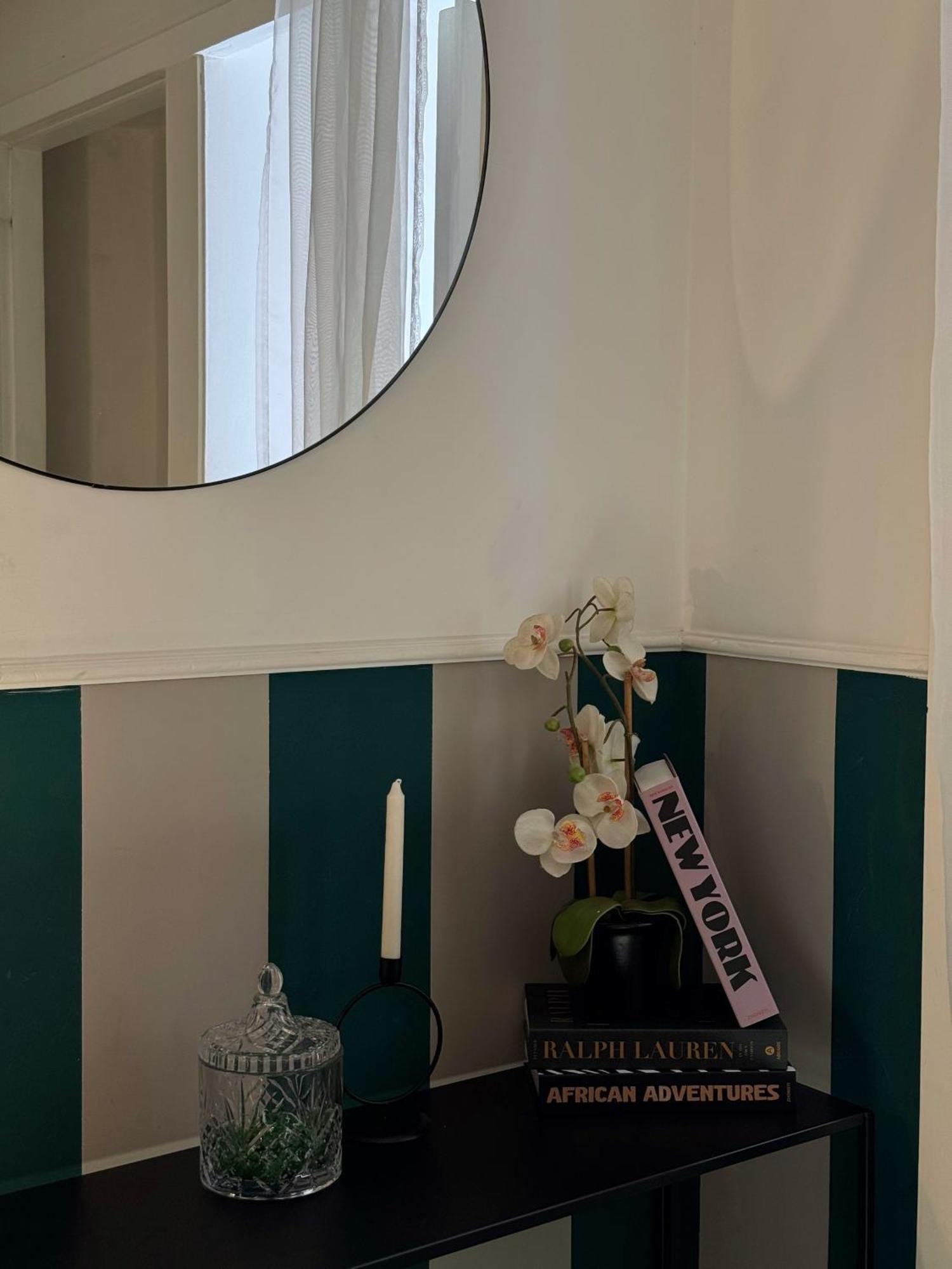 Scipioni Rome Apartment - Vatican 外观 照片
