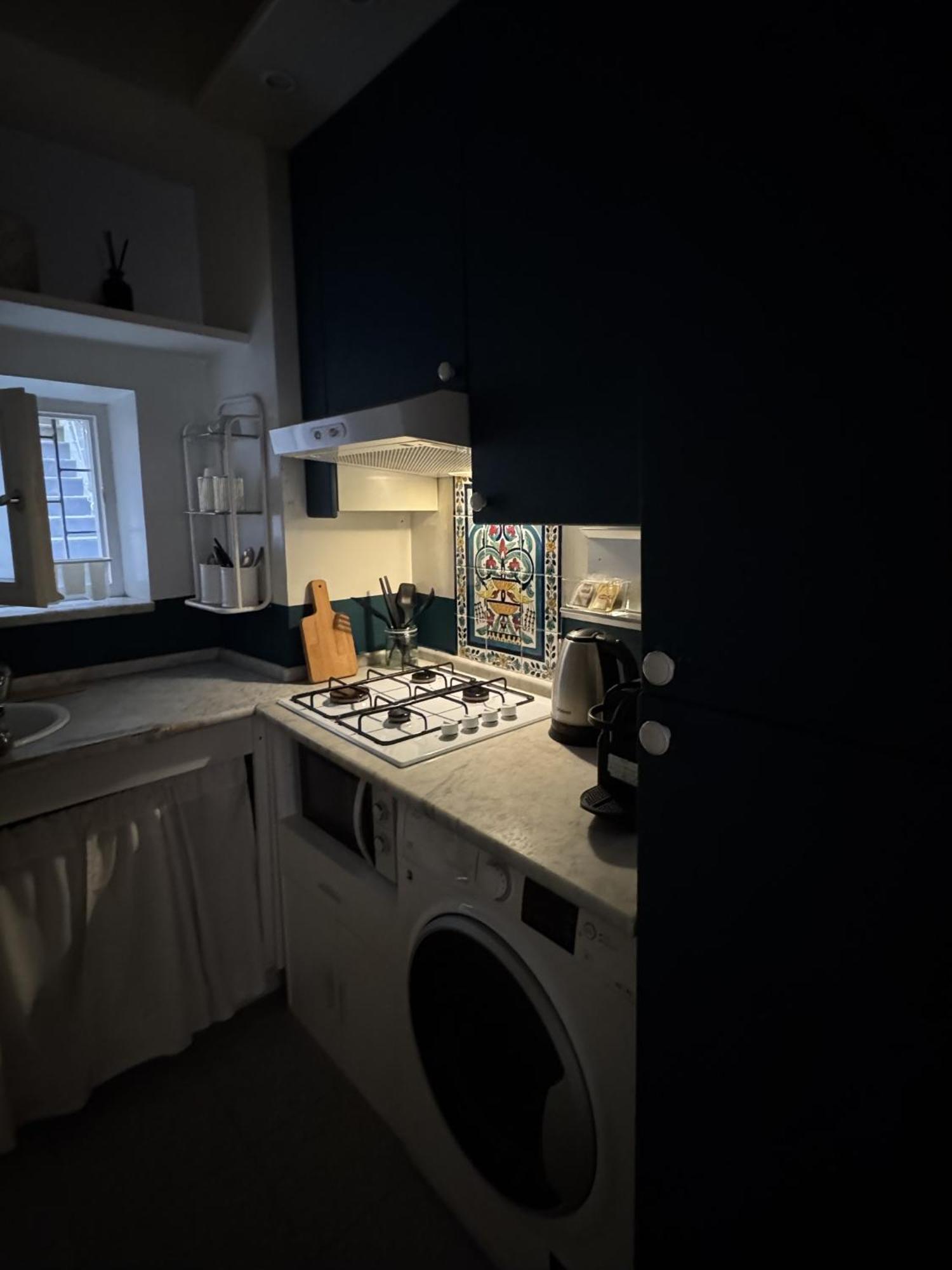 Scipioni Rome Apartment - Vatican 外观 照片